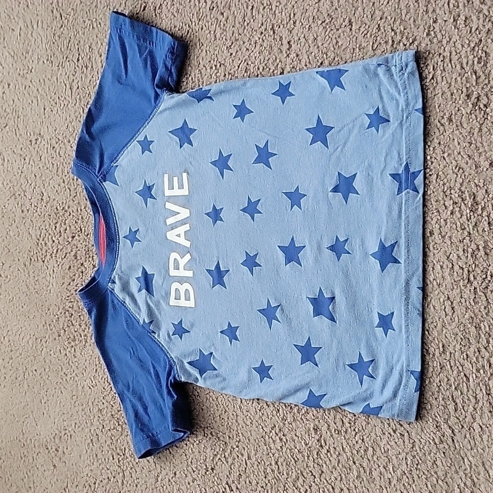 Cat & Jack Toddler Boy's Shirt